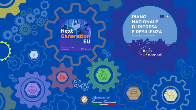 PNRR-Italia-Next-generation-Eu-